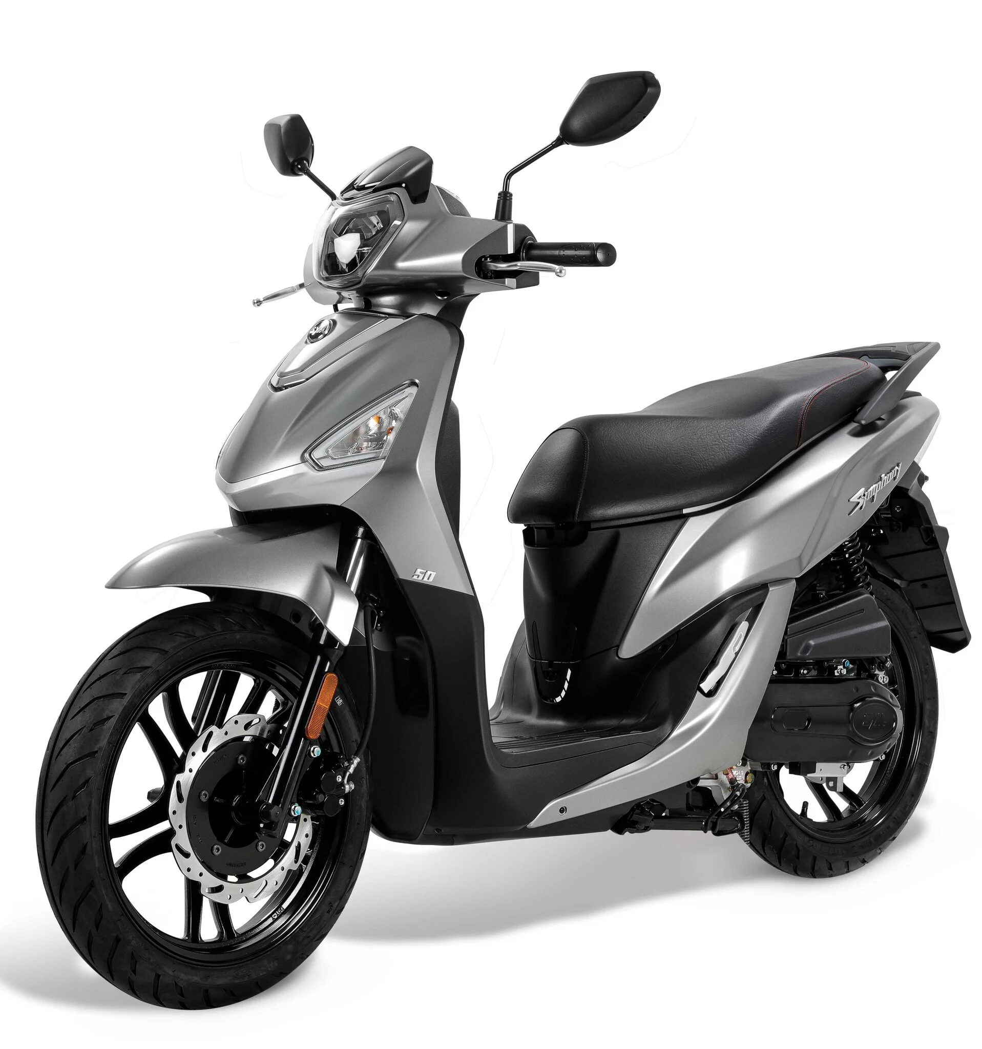 SYMPHONY 50 4T